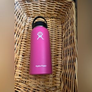 Hydro flask